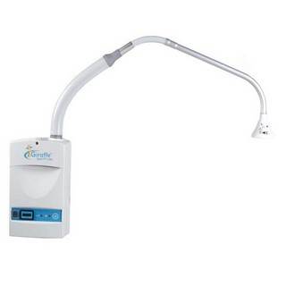 GE Ohmeda Giraffe Spot PT Lite Phototherapy System.jpg