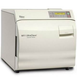Midmark Ritter M11 UltraClave Automatic Sterilizer.jpg